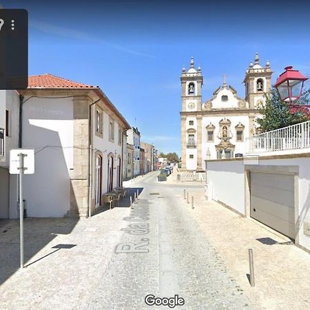 Estudio Matriz Pvz Póvoa de Varzim Eksteriør bilde